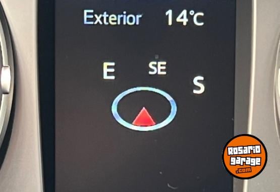 Camionetas - Toyota Hilux SRX 2024 Diesel 9700Km - En Venta