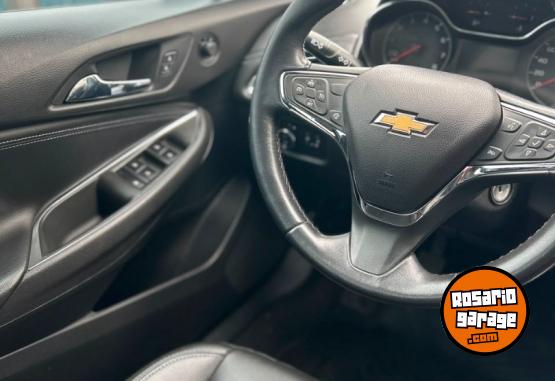 Autos - Chevrolet Cruze lt 2019 Nafta 52000Km - En Venta