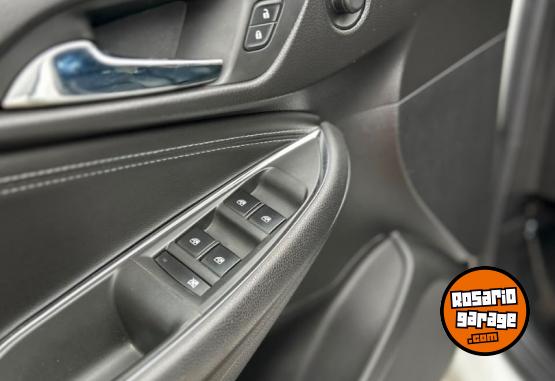 Autos - Chevrolet Cruze lt 2019 Nafta 52000Km - En Venta