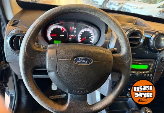 Autos - Ford Eco Sport 1.6 Xl Plus L07 2012 GNC 192000Km - En Venta