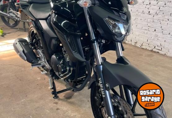 Motos - Yamaha Yamaha Fz25 2018 Nafta 286Km - En Venta