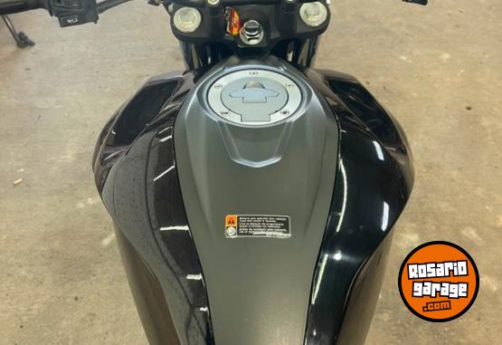 Motos - Yamaha Yamaha Fz25 2018 Nafta 286Km - En Venta