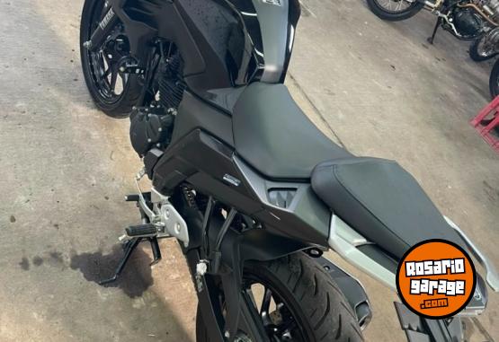 Motos - Yamaha Yamaha Fz25 2018 Nafta 286Km - En Venta