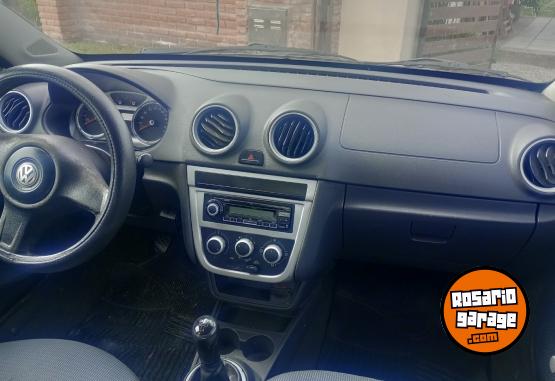 Autos - Volkswagen Goltrend 1.6 2011 GNC 175000Km - En Venta