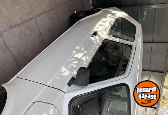 Autos - Fiat Fiat Spazio 1988 Nafta 190000Km - En Venta
