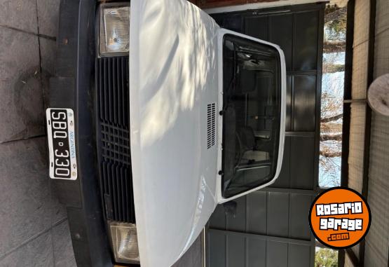 Autos - Fiat Fiat Spazio 1988 Nafta 190000Km - En Venta