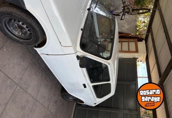 Autos - Fiat Fiat Spazio 1988 Nafta 190000Km - En Venta