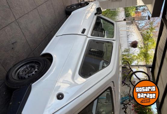 Autos - Fiat Fiat Spazio 1988 Nafta 190000Km - En Venta