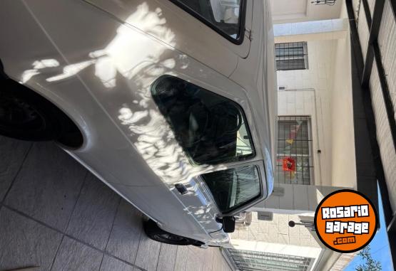 Autos - Fiat Fiat Spazio 1988 Nafta 190000Km - En Venta