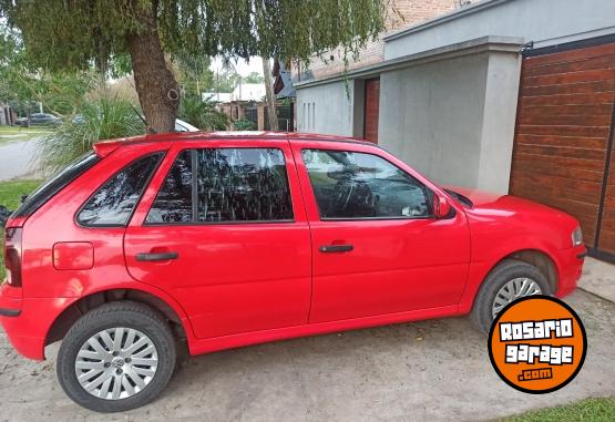 Autos - Volkswagen Gol 2012 Nafta 210000Km - En Venta