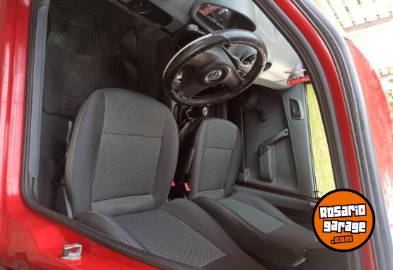 Autos - Volkswagen Gol 2012 Nafta 210000Km - En Venta