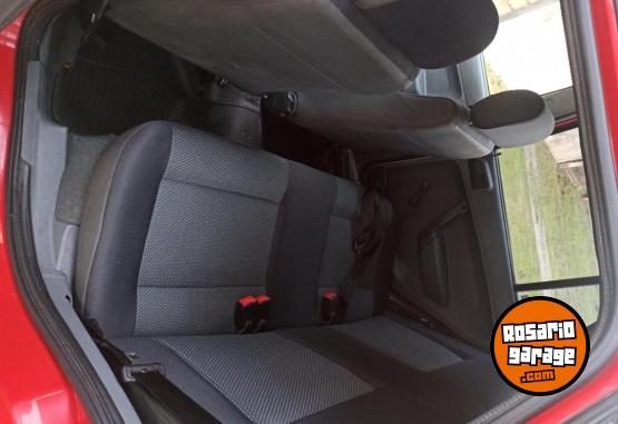Autos - Volkswagen Gol 2012 Nafta 210000Km - En Venta
