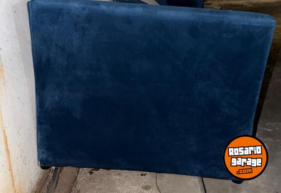 Hogar - Sillon dos cuerpos impecable - En Venta