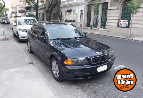 Autos - Bmw 328i executive 1999 Nafta 189000Km - En Venta