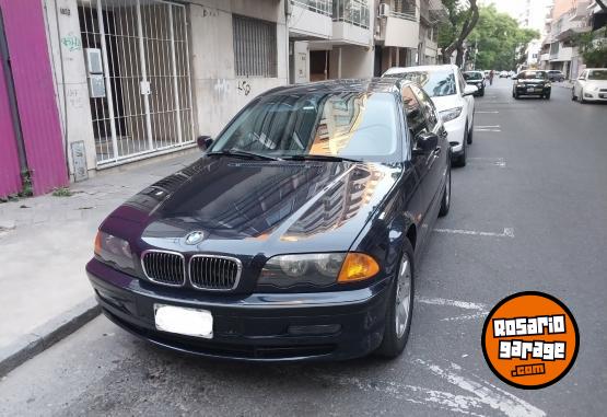 Autos - Bmw 328i executive 1999 Nafta 189000Km - En Venta