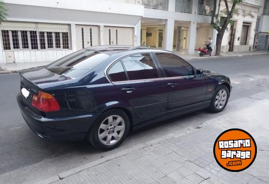 Autos - Bmw 328i executive 1999 Nafta 189000Km - En Venta