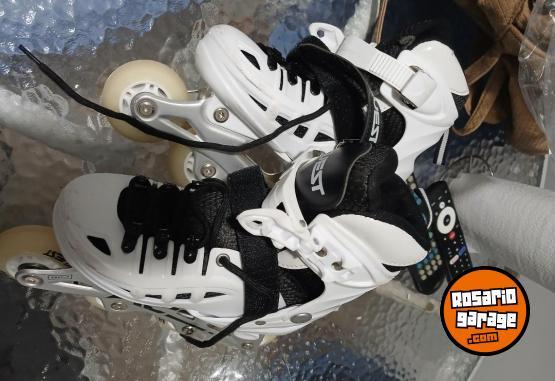 Deportes - Rollers - En Venta
