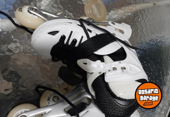 Deportes - Rollers - En Venta