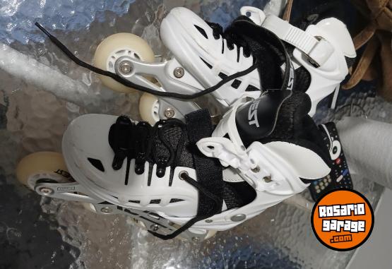 Deportes - Rollers - En Venta