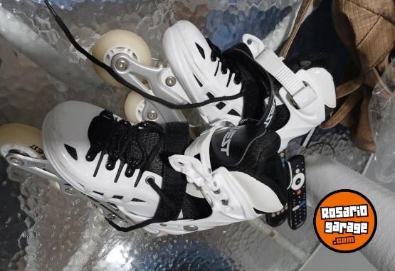 Deportes - Rollers - En Venta