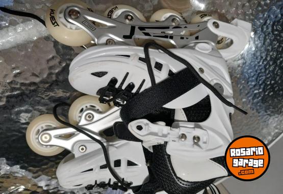 Deportes - Rollers - En Venta