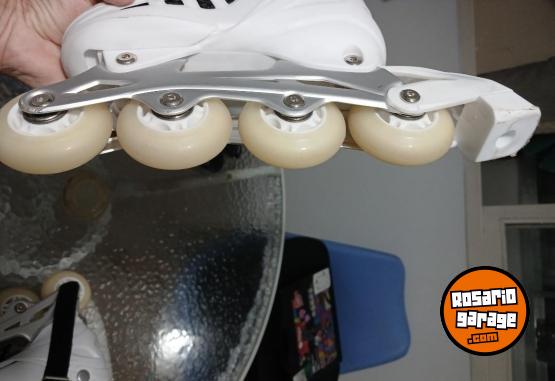 Deportes - Rollers - En Venta