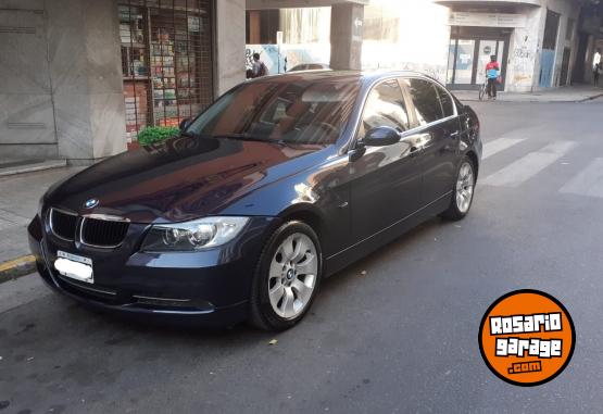 Autos - Bmw 330i sportive 2005 Nafta 143000Km - En Venta