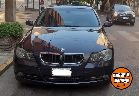 Autos - Bmw 330i sportive 2005 Nafta 143000Km - En Venta