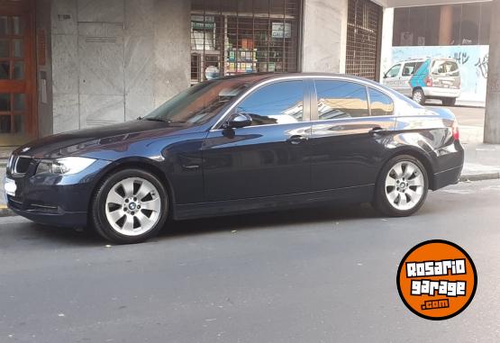 Autos - Bmw 330i sportive 2005 Nafta 143000Km - En Venta