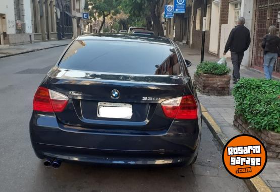 Autos - Bmw 330i sportive 2005 Nafta 143000Km - En Venta