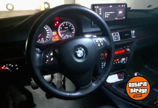 Autos - Bmw 330i sportive 2005 Nafta 143000Km - En Venta