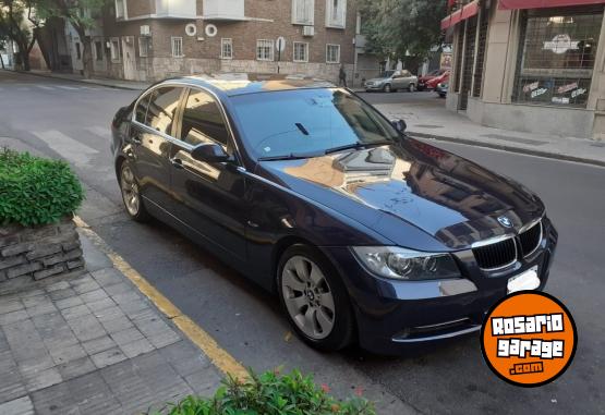 Autos - Bmw 330i sportive 2005 Nafta 143000Km - En Venta