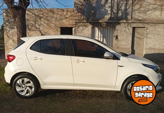 Autos - Fiat Argo 2018 Nafta 170000Km - En Venta