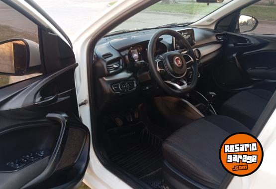 Autos - Fiat Argo 2018 Nafta 170000Km - En Venta