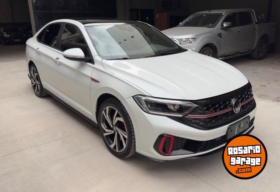 Autos - Volkswagen Vento GLI 2023 Nafta 119000Km - En Venta