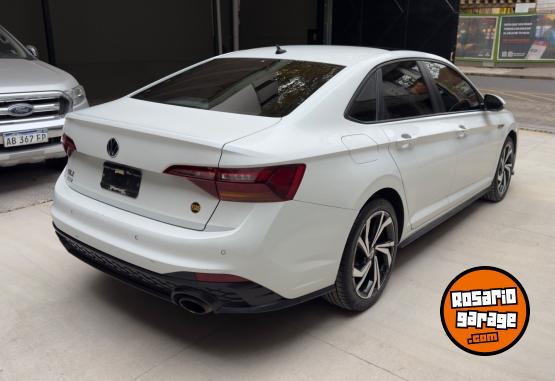 Autos - Volkswagen Vento GLI 2023 Nafta 119000Km - En Venta