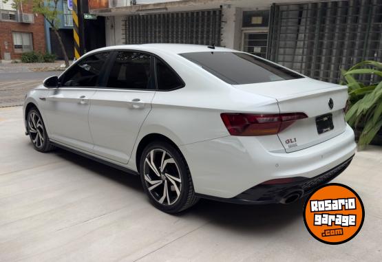 Autos - Volkswagen Vento GLI 2023 Nafta 119000Km - En Venta