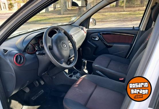 Autos - Renault Sandero stepway 2013 Nafta 160000Km - En Venta