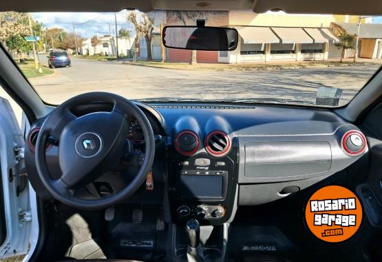 Autos - Renault Sandero stepway 2013 Nafta 160000Km - En Venta