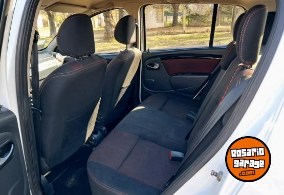 Autos - Renault Sandero stepway 2013 Nafta 160000Km - En Venta