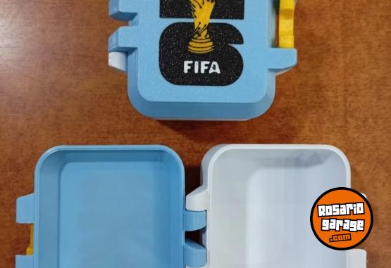 Otros - Figuritas panini mundial precio oficial 2026 - En Venta