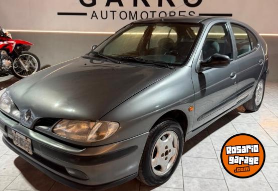 Autos - Renault Megane RT DIESEL 2004 Diesel 200000Km - En Venta