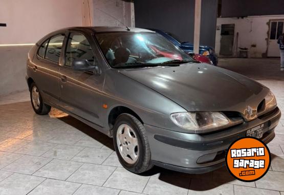Autos - Renault Megane RT DIESEL 2004 Diesel 200000Km - En Venta