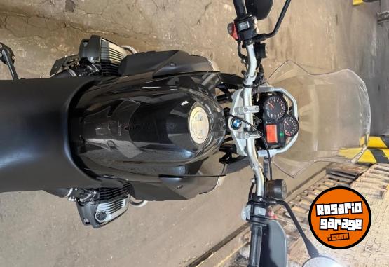 Motos - Bmw R1200GS 2013 Nafta 53000Km - En Venta