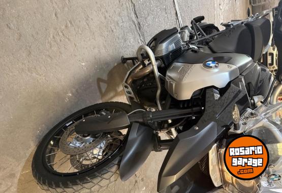 Motos - Bmw R1200GS 2013 Nafta 53000Km - En Venta