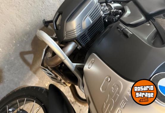 Motos - Bmw R1200GS 2013 Nafta 53000Km - En Venta