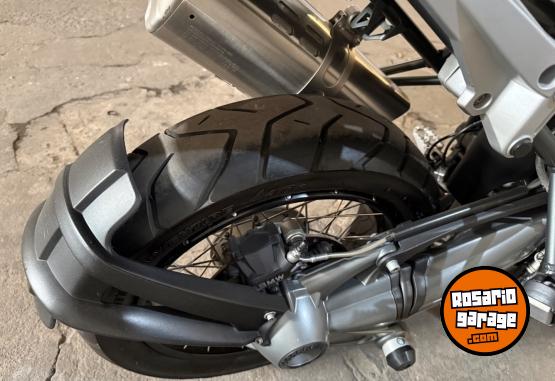 Motos - Bmw R1200GS 2013 Nafta 53000Km - En Venta