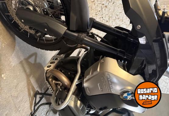 Motos - Bmw R1200GS 2013 Nafta 53000Km - En Venta