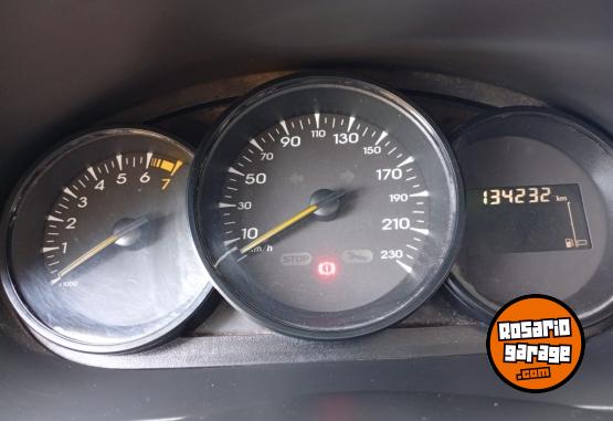 Autos - Renault FLUENCE 1.6 CONFORT PLUS 2014 Nafta 134000Km - En Venta