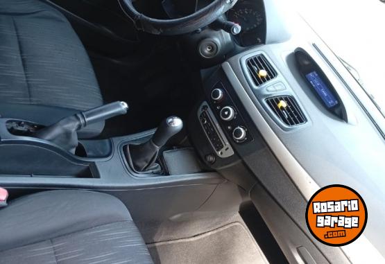 Autos - Renault FLUENCE 1.6 CONFORT PLUS 2014 Nafta 134000Km - En Venta